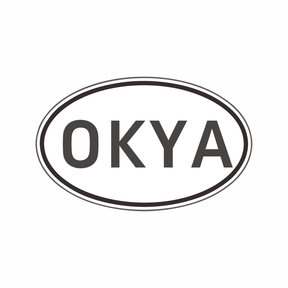 OKYA