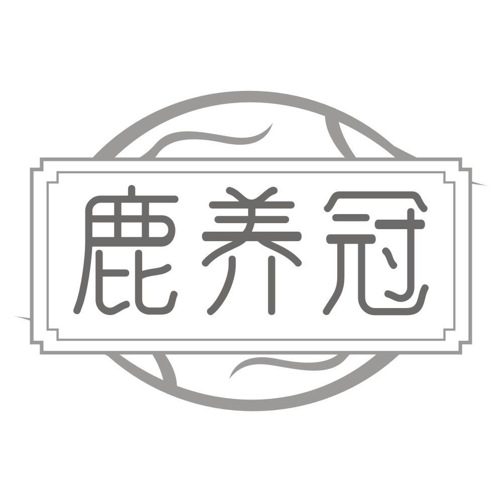 鹿养冠