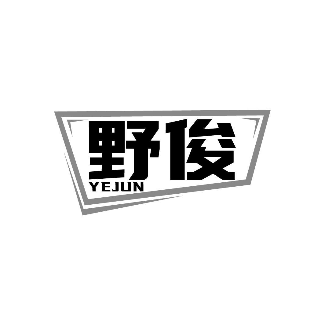 野俊YEJUN