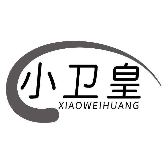 小卫皇