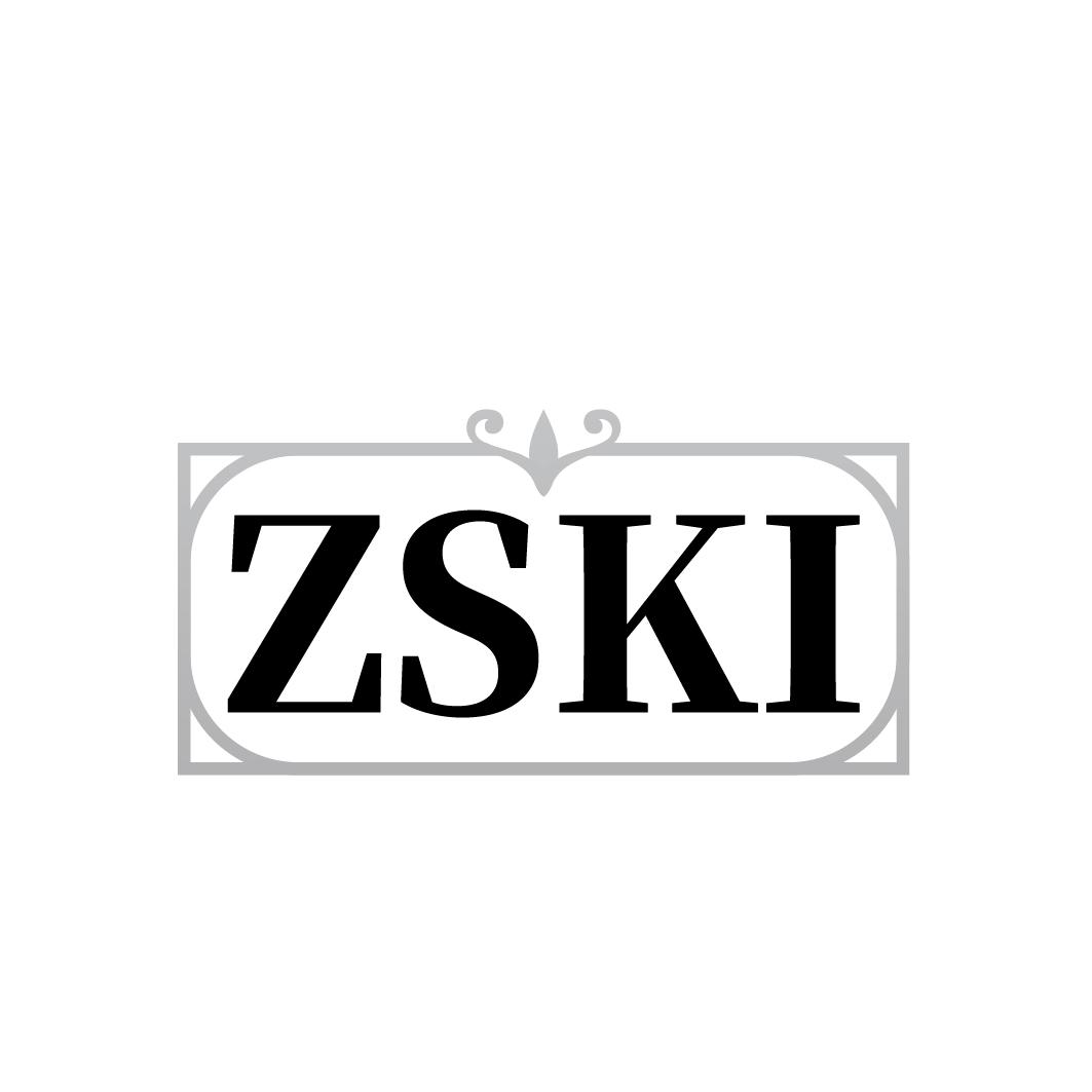 ZSKI