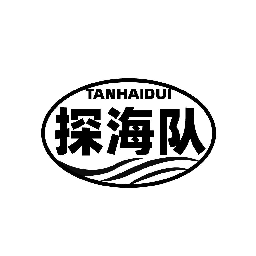 探海队
