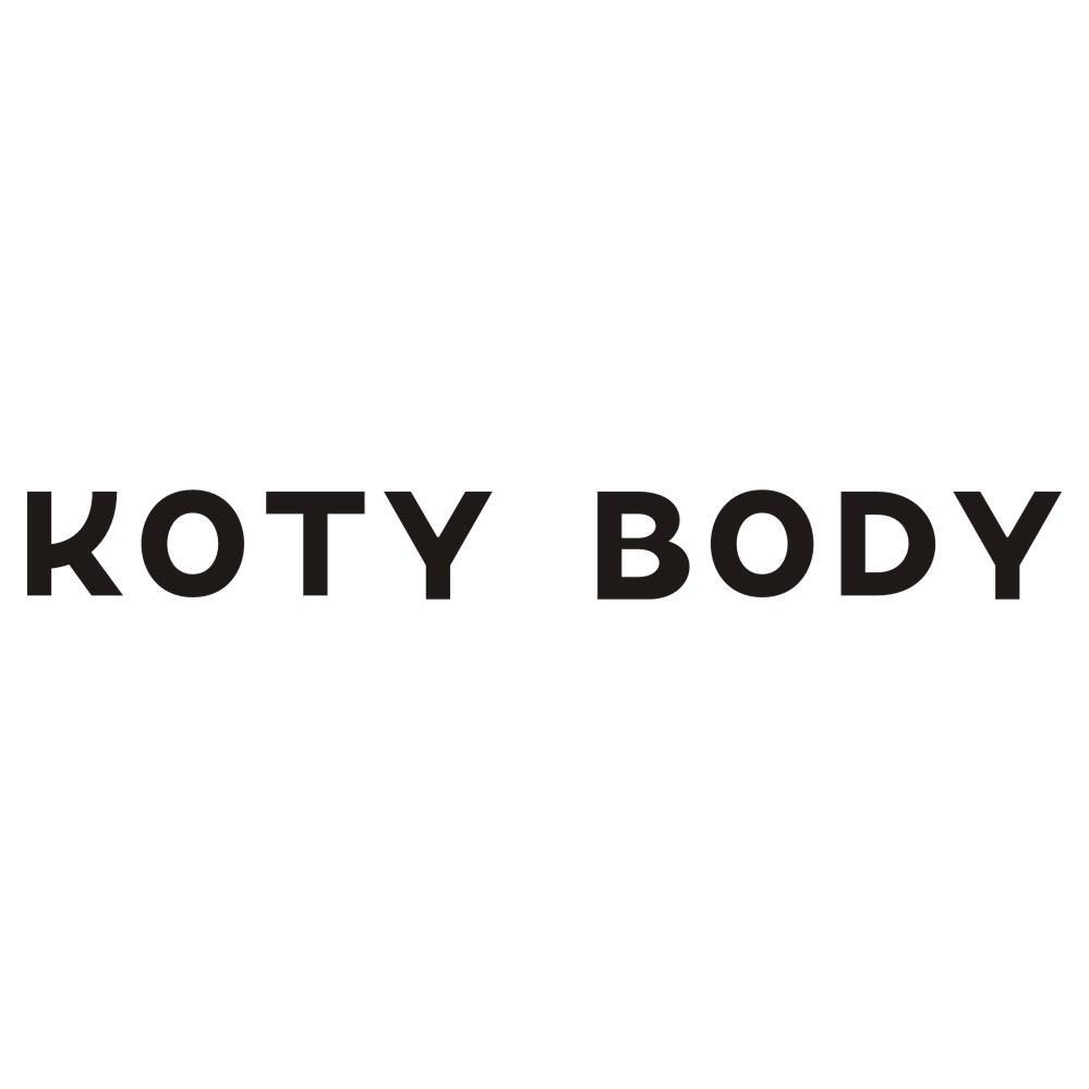 KOTY BODY
