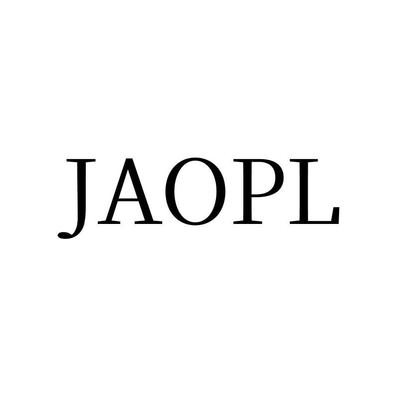 JAOPL