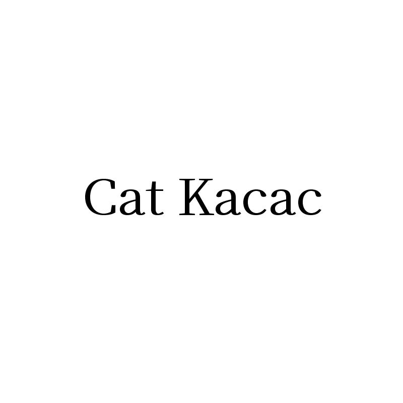 Cat Kacac