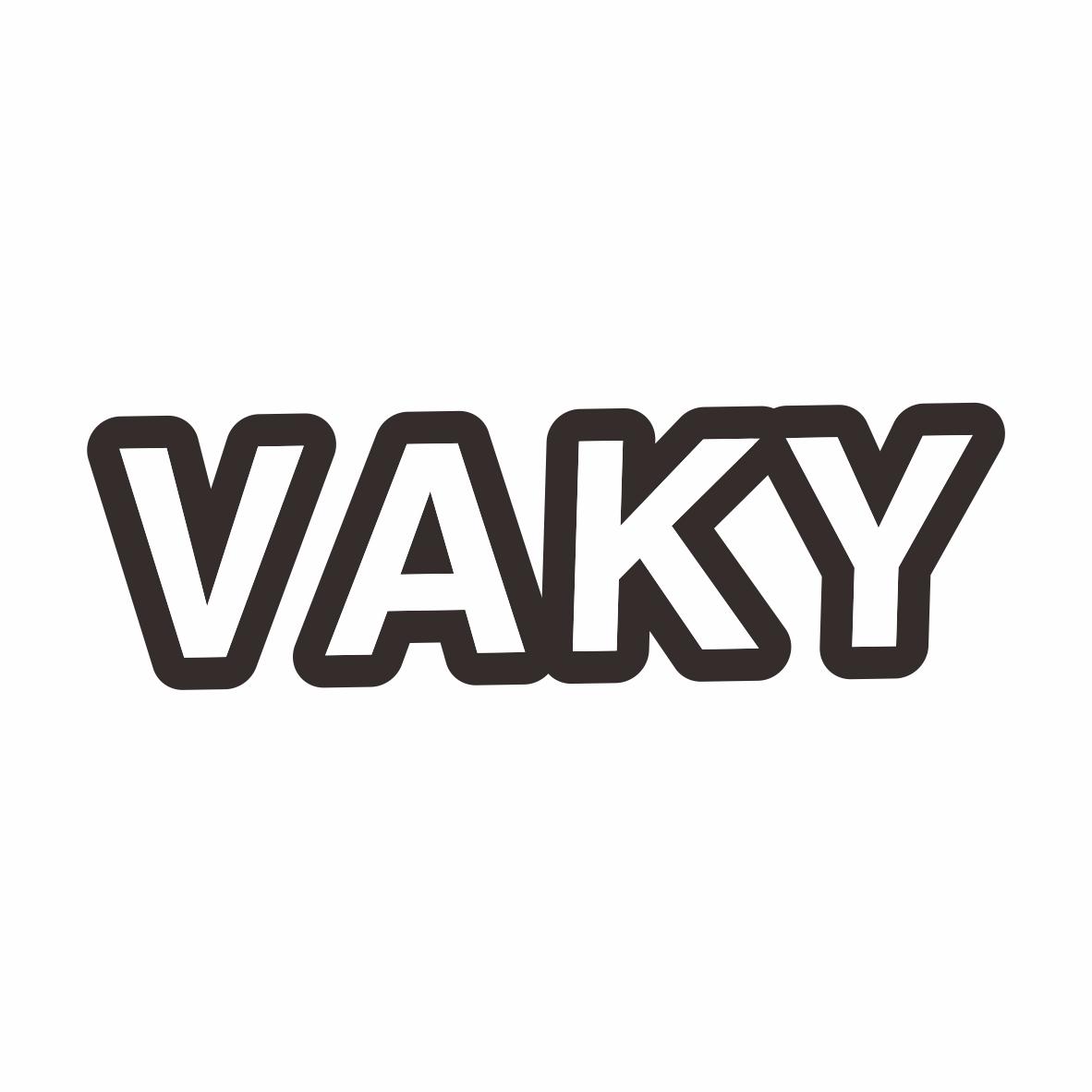 VAKY