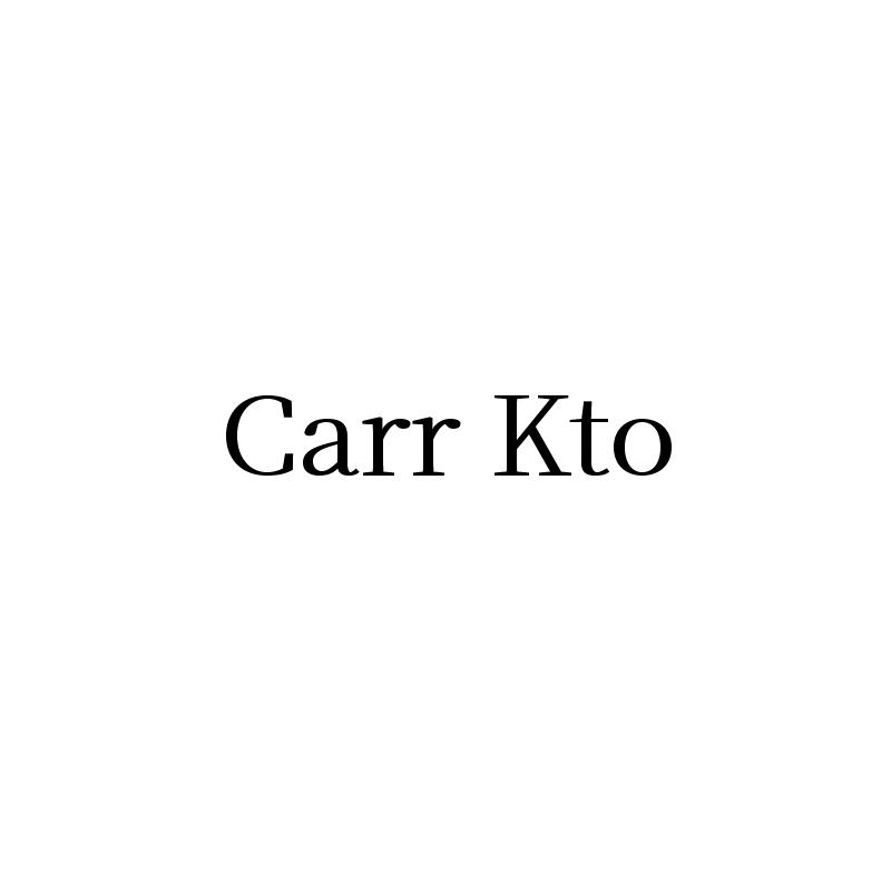 Carr Kto