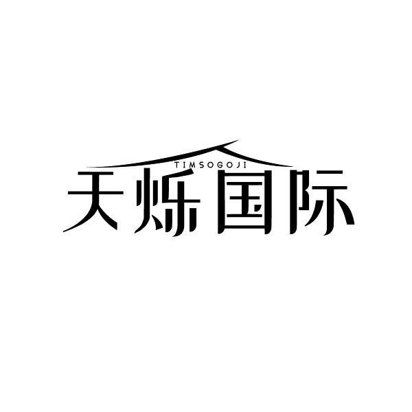 TIMSOGOJI 天烁国际
