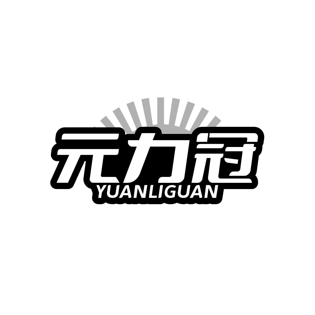 元力冠 YUANLIGUAN