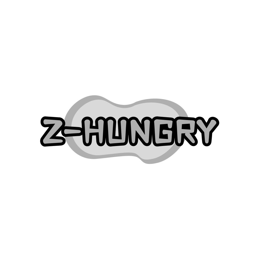 Z-HUNGRY