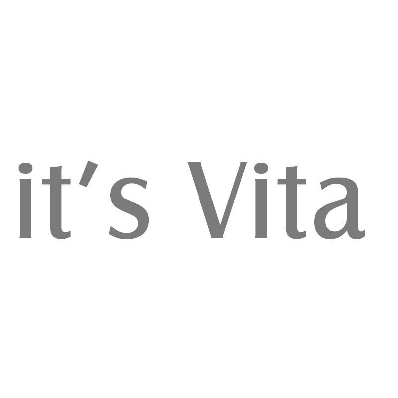 it’s Vita