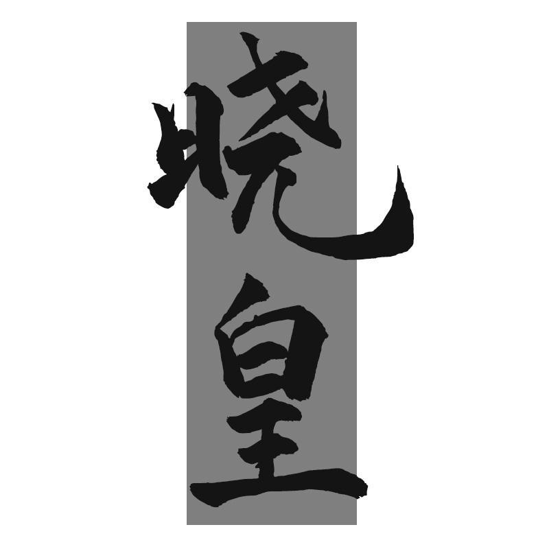 晓皇