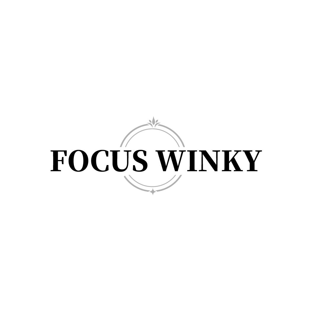 FOCUS WINKY