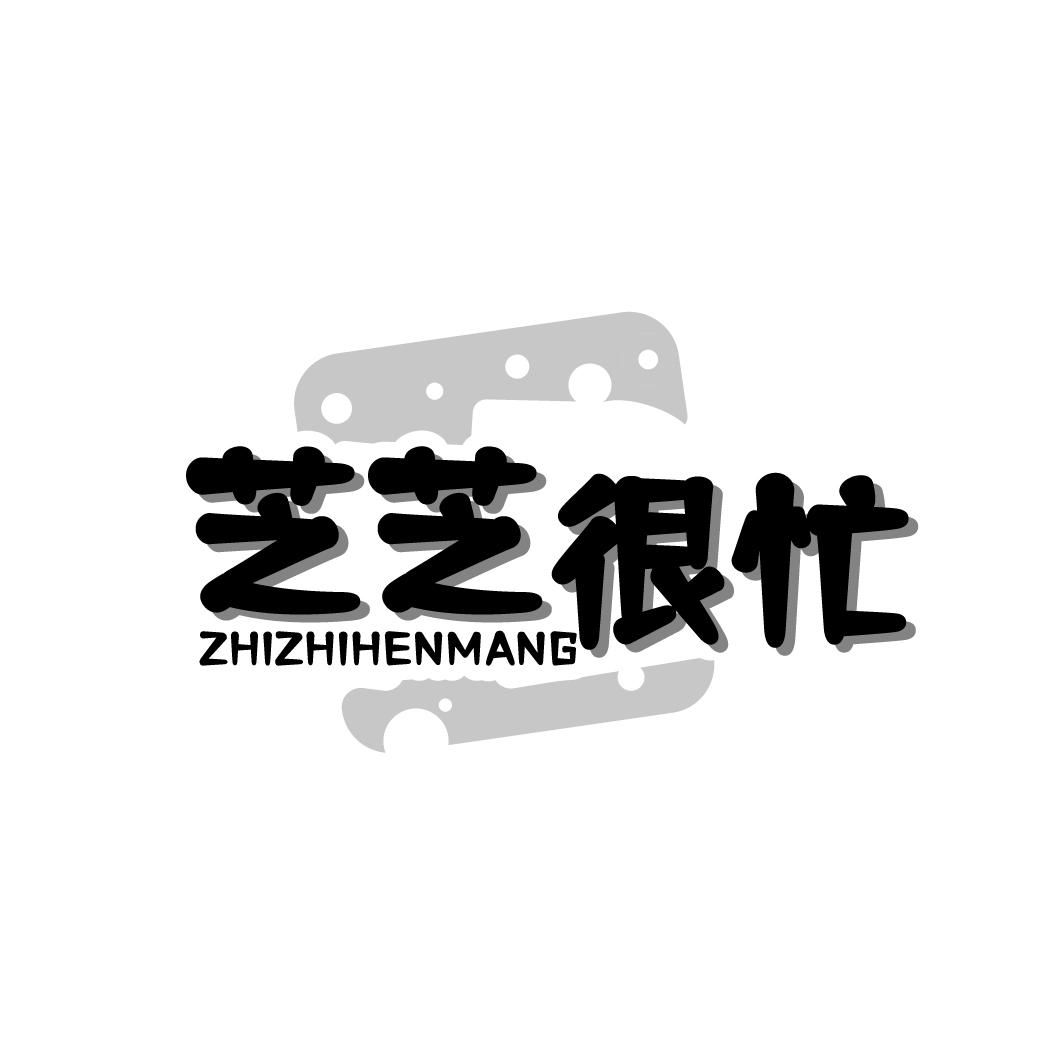 芝芝很忙 ZHIZHIHENMAG