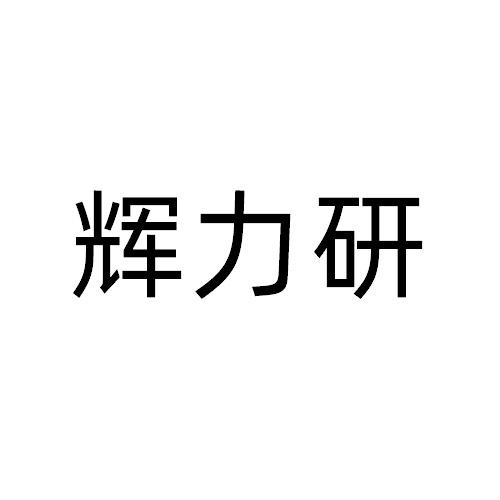 辉力研