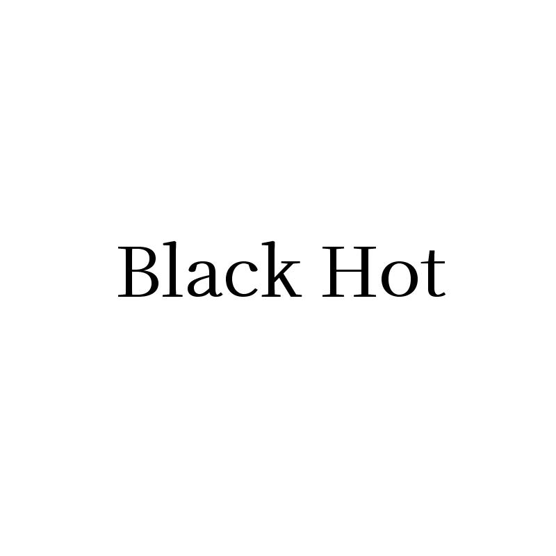 Black Hot