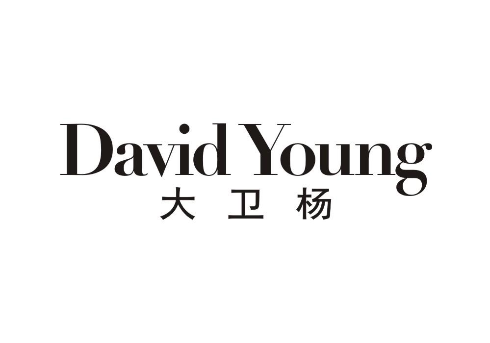 DAVID YOUNG 大卫杨
