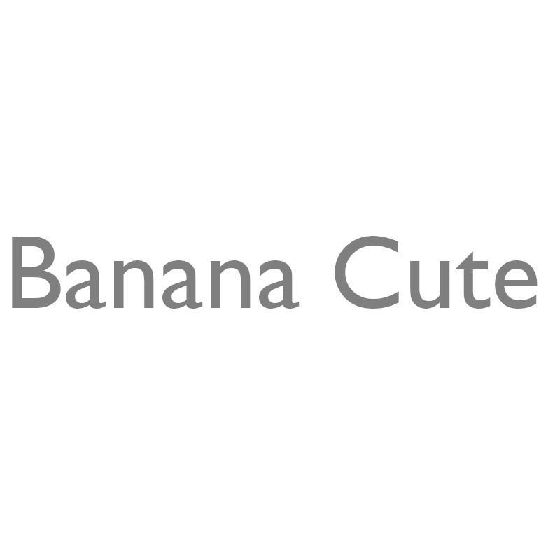 Banana Cute