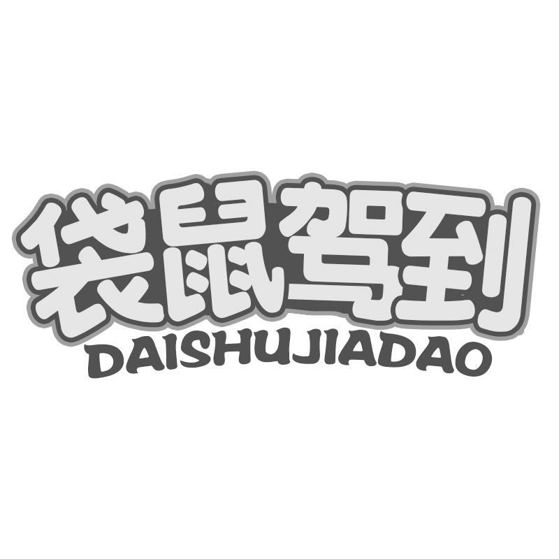 袋鼠驾到