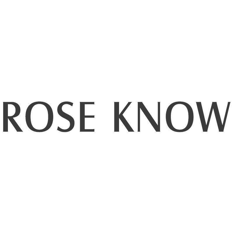 ROSEKNOW