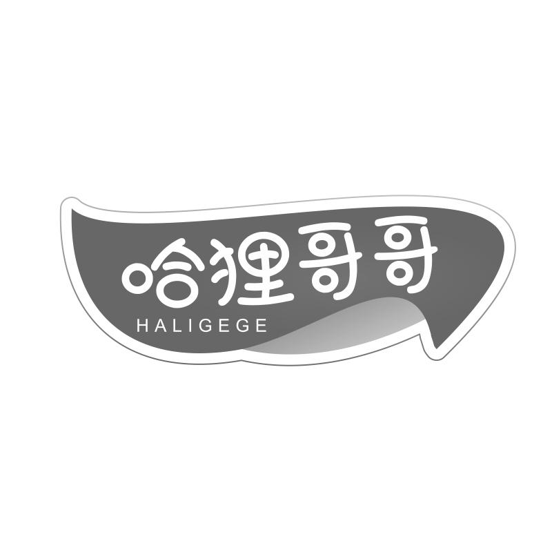 哈狸哥哥