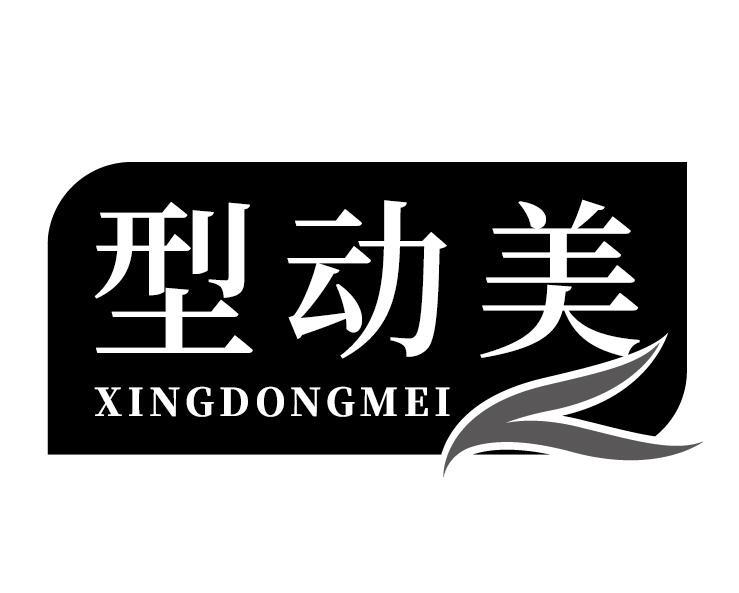 型动美