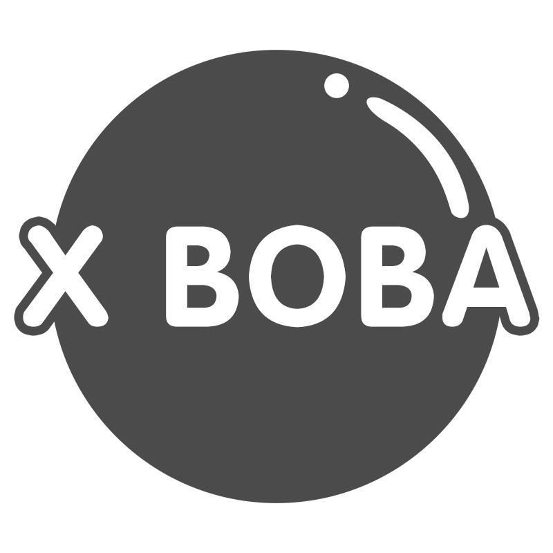 X boba