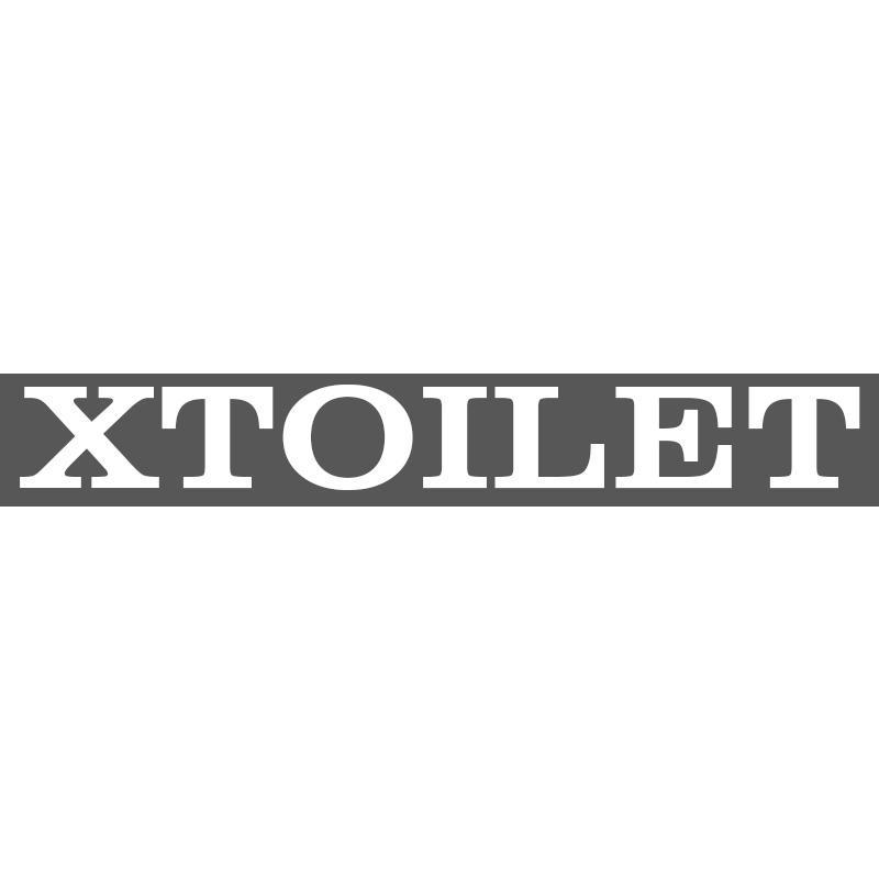 XTOILET