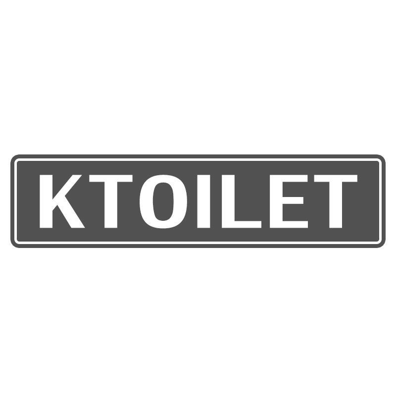 KTOILET