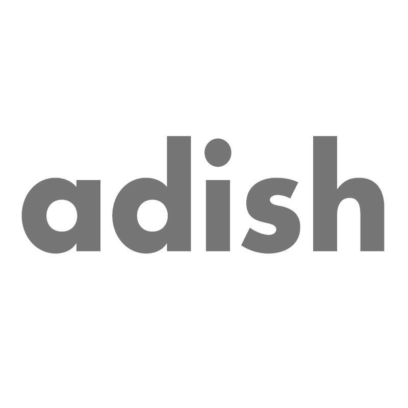 adish