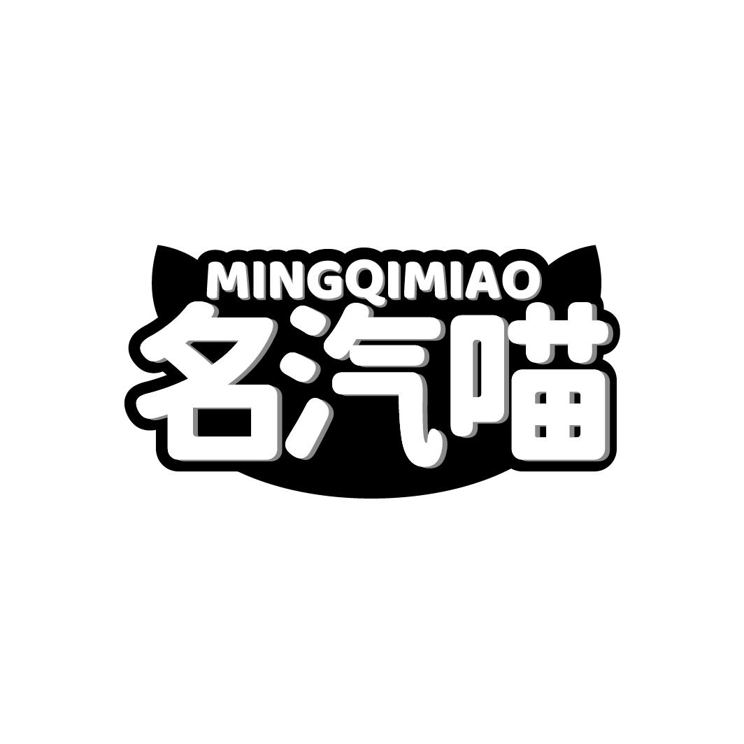 名汽喵
