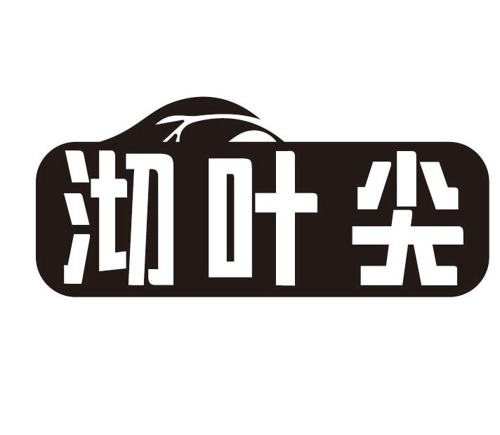 沏叶尖