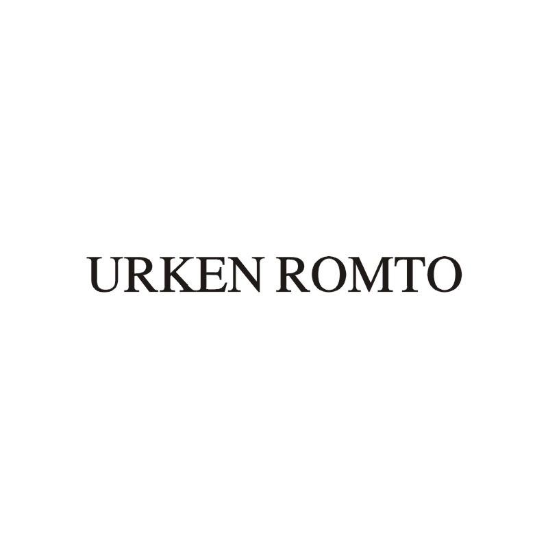 URKEN ROMTO