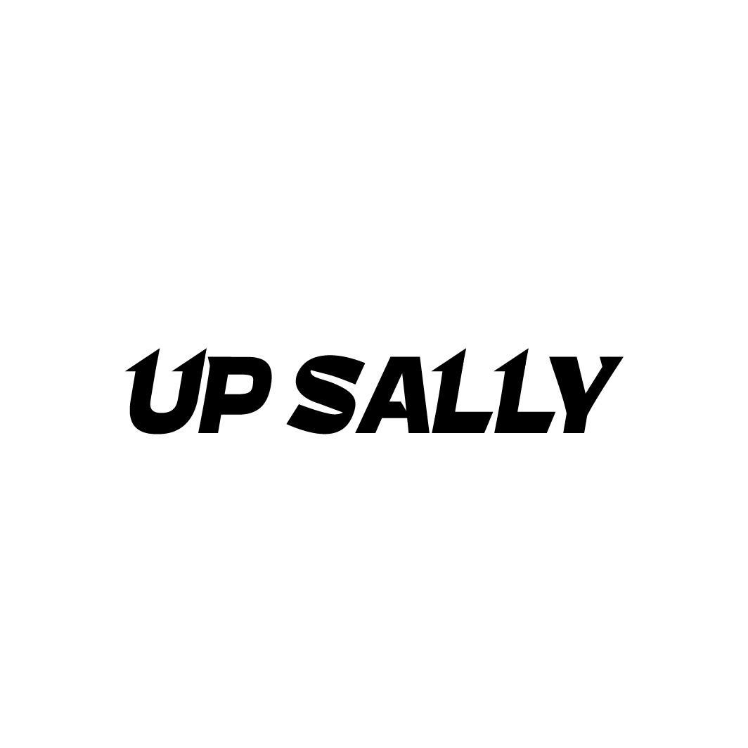 UP SALLY