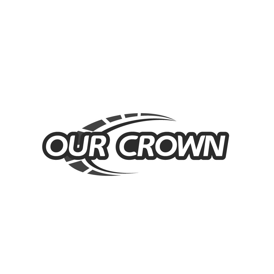 OUR CROWN