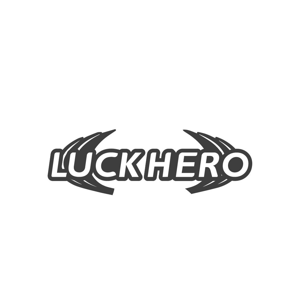 LUCK HERO