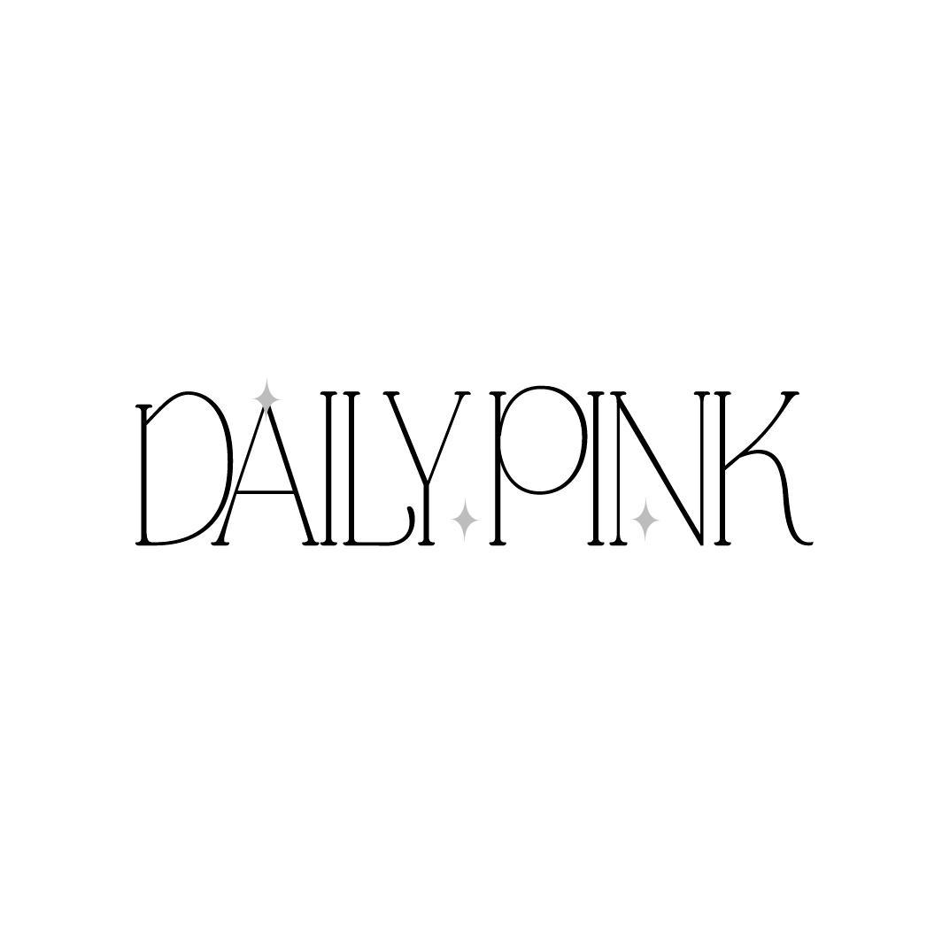 DAILY PINK