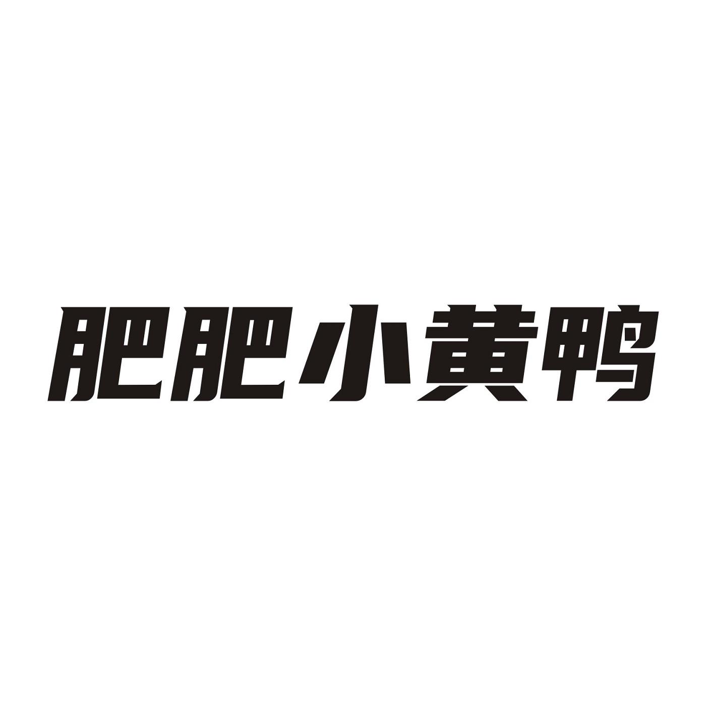 肥肥小黄鸭