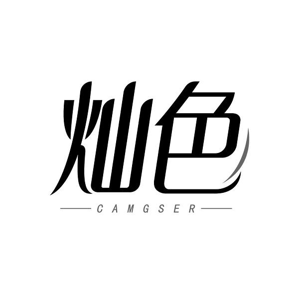 灿色 CAMGSER