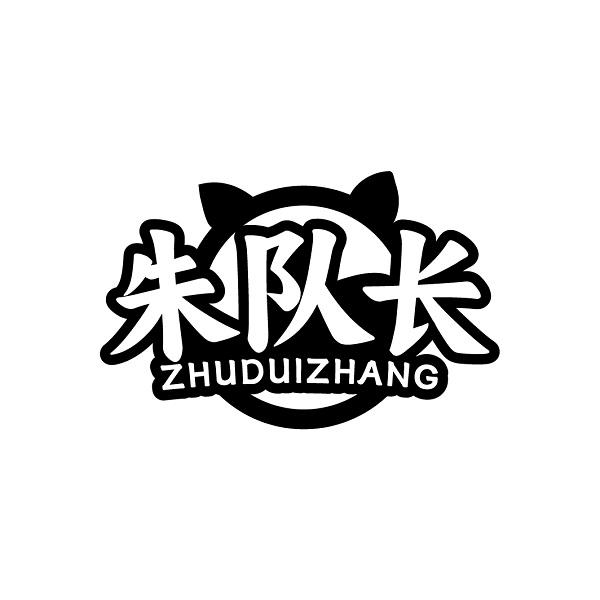 朱队长