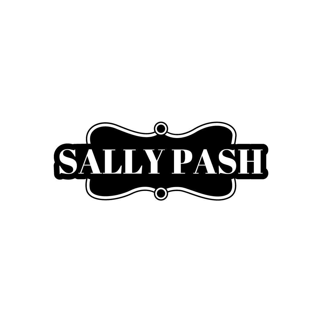 SALLY PASH