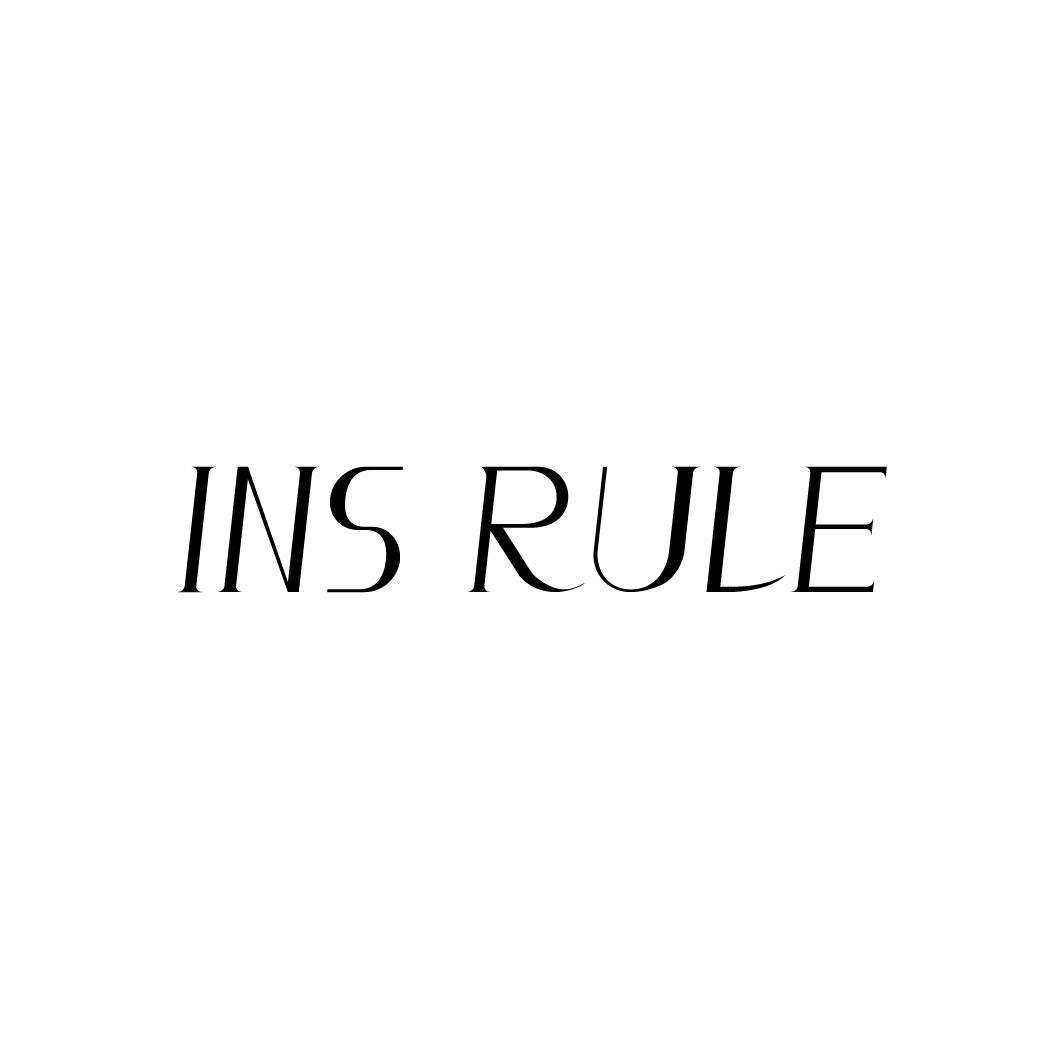 INS RULE
