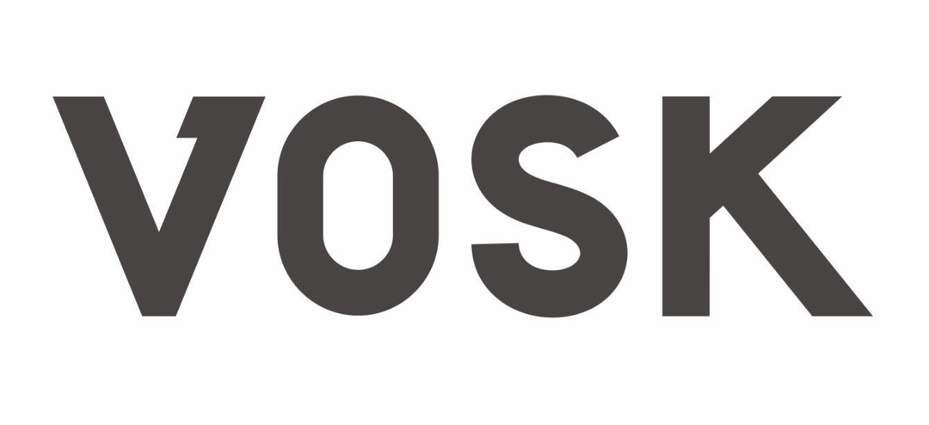 VOSK