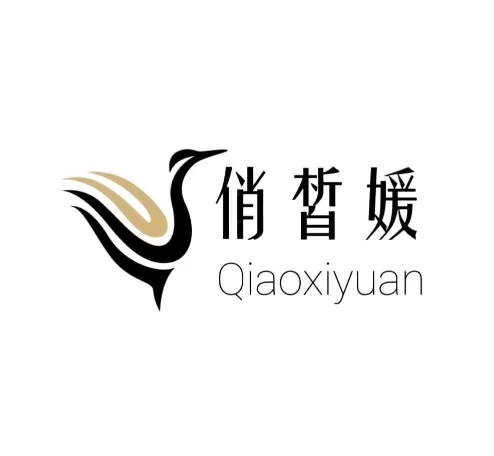 俏皙媛