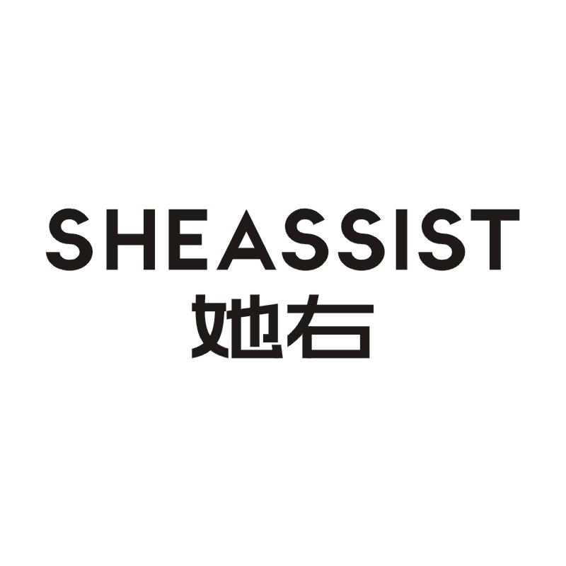 她右 SHEASSIST