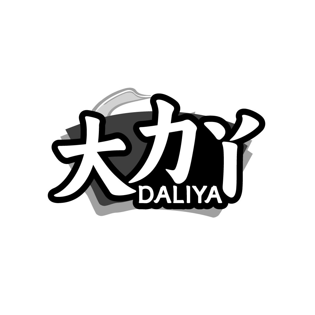 大力丫    DALIYA