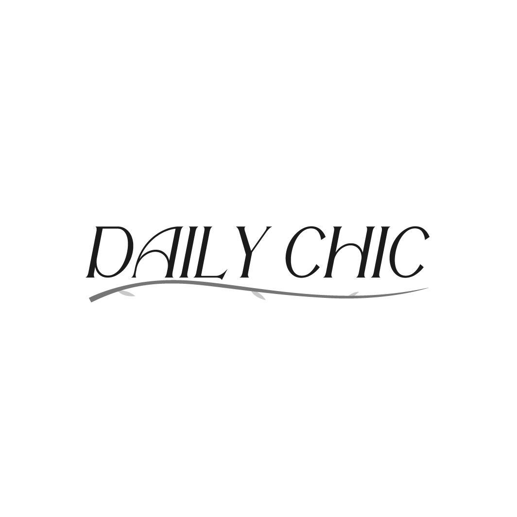 DAILY CHIC
