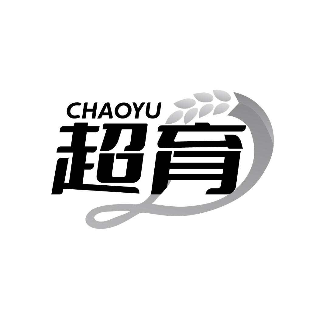 超育 CHAOYU