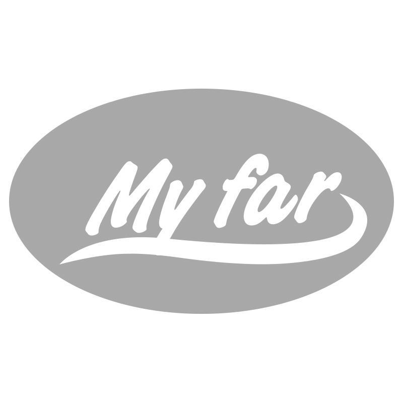 My far
