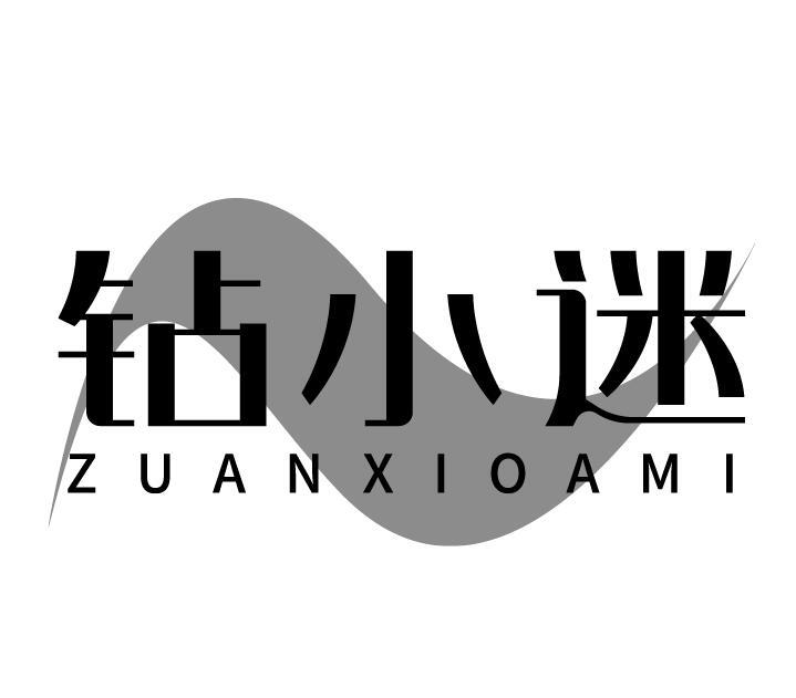 钻小迷 ZUANXIOAMI
